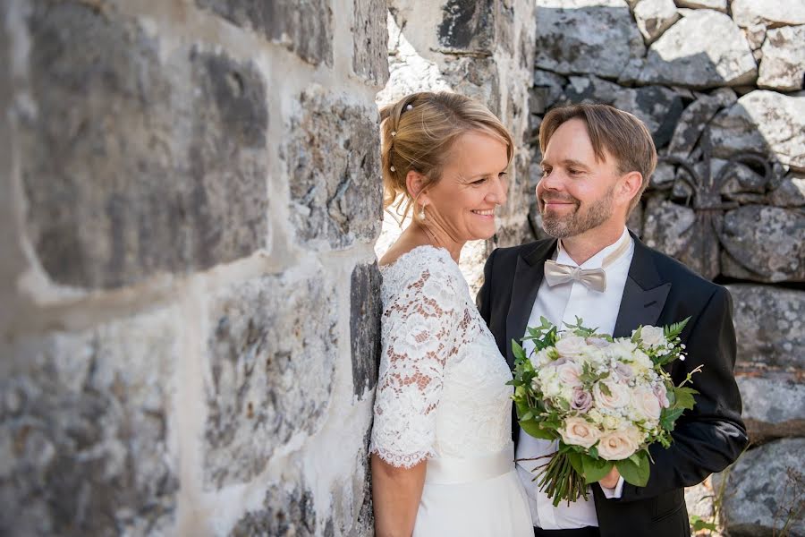 Svadobný fotograf Agnes Achrén (fotografagnes). Fotografia publikovaná 30. marca 2019