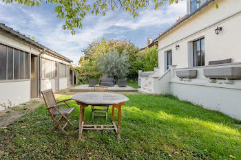 maison à Le Perreux-sur-Marne (94)