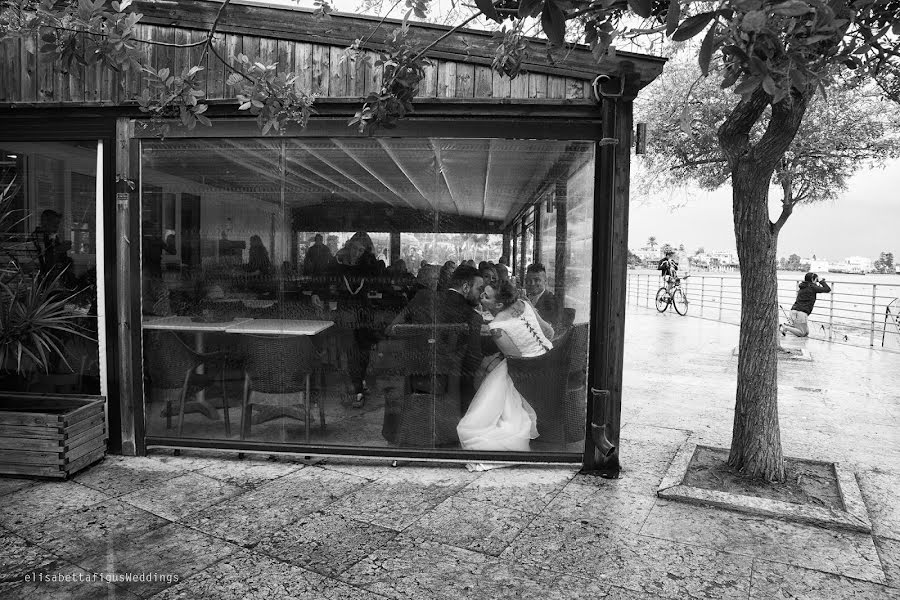 Photographe de mariage Elisabetta Figus (elisabettafigus). Photo du 24 novembre 2015