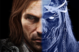 Middle-Earth Shadow Of War Apk Full Mod V1.0.1 For Android New Version