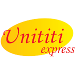 Cover Image of Download Unititi Express 3.4.0 APK