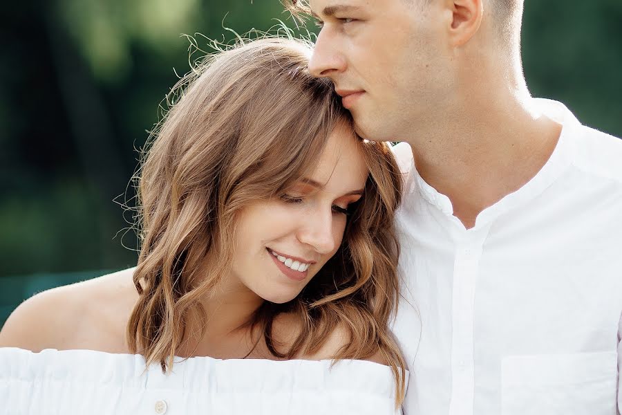 Wedding photographer Vadim Chikalo (vadymchykalo). Photo of 15 October 2020