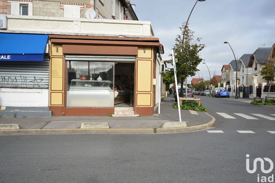 Vente locaux professionnels  81 m² à Villeneuve-le-Roi (94290), 120 000 €