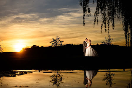 Fotógrafo de casamento Steffen Milsom (steffenmilsomph). Foto de 2 de julho 2020