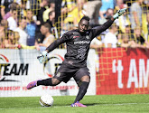 Charleroi : Mandanda et Dessoleil titulaires en Croky Cup face à Walhain