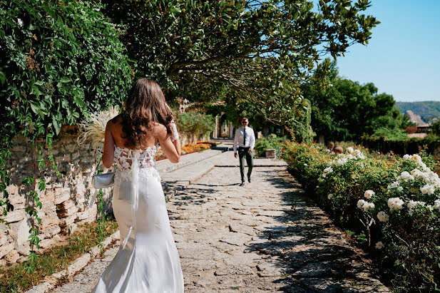 Fotógrafo de bodas Stanislav Sivev (sivev). Foto del 30 de enero