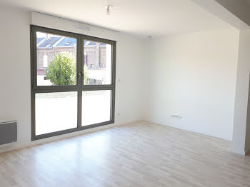 appartement à Amiens (80)