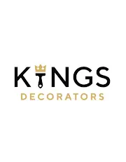 Kings Decorators Logo