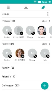 ZenUI Dialer Contacts v2.0.2.11_161205