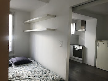 appartement à Asnieres-sur-seine (92)