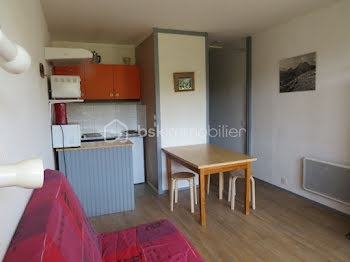 appartement à Arette (64)