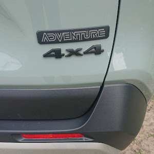 RAV4 MXAA54