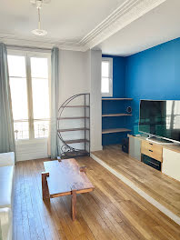 appartement à Vincennes (94)