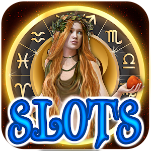 Horoscope Slots - Zodiac Signs 1.02 Icon