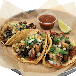 Tacos Fundido