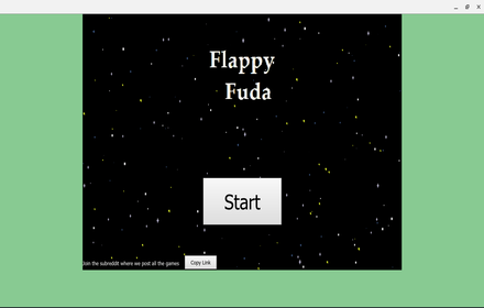 Flappy Fuda small promo image