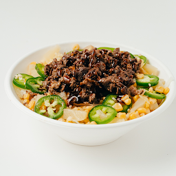 Torched Bulgogi Bowl