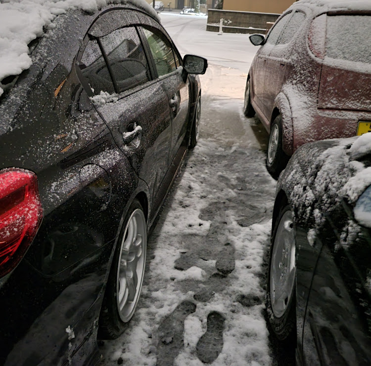 WRX S4のVAB・VAG・RPF1・スバル・WRXに関するカスタム事例の投稿画像2枚目