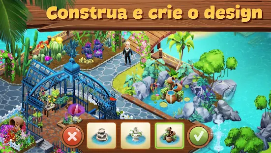 Lost Island Uma Aventura Mod Apk download