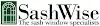 Sashwise Limited Logo