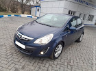 продам авто Opel Corsa Corsa D 5-door