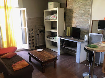 appartement à Sète (34)