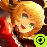 Cover Image of Download Kritika: The White Knights 2.35.5 APK