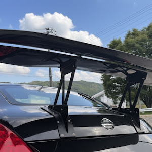 フェアレディZ Z33型