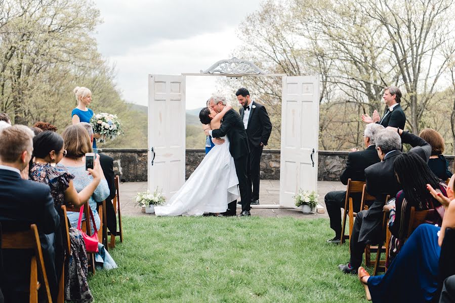 Photographe de mariage Summer Barnhart (summerbarnhart). Photo du 30 juin 2021