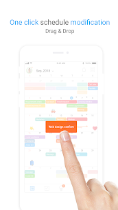 TimeBlocks Calendar 4.14.3 Subscribed APK 3