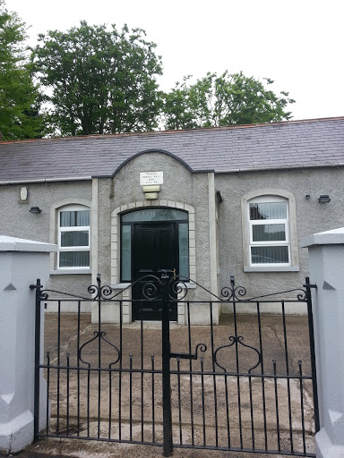 Seagoe Orange Hall