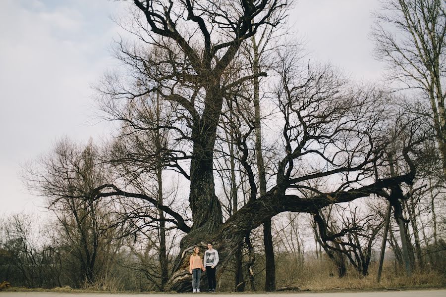 Wedding photographer Maksim Pervomay (pervomay). Photo of 10 April 2014