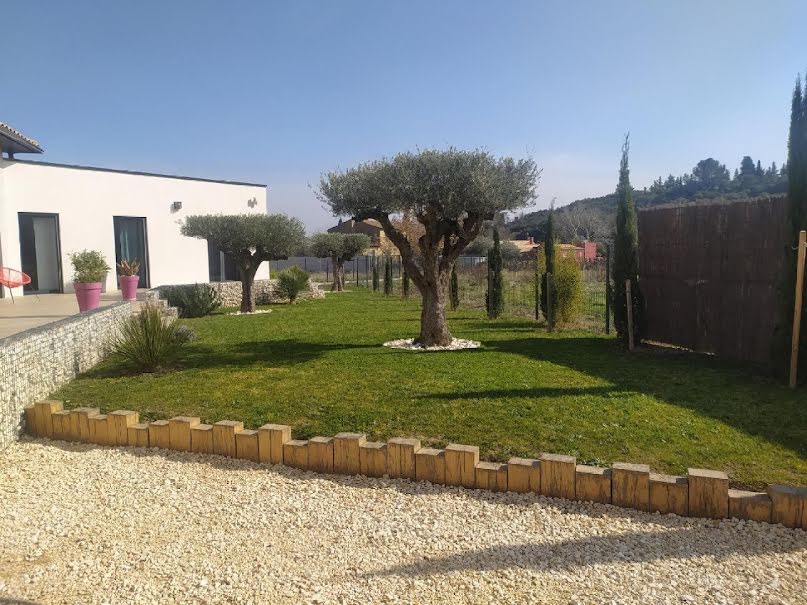 Vente villa 4 pièces 146 m² à Tavel (30126), 648 000 €