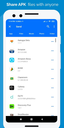 Share Karo Send And Receive Files 1 0 4 Mod Apk Free Download For Android