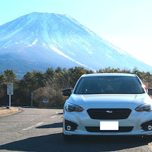 インプレッサ スポーツ GT7