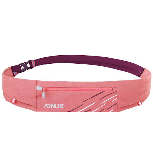 Title 2, Outdoor invisible mobile phone pocket waist bag...