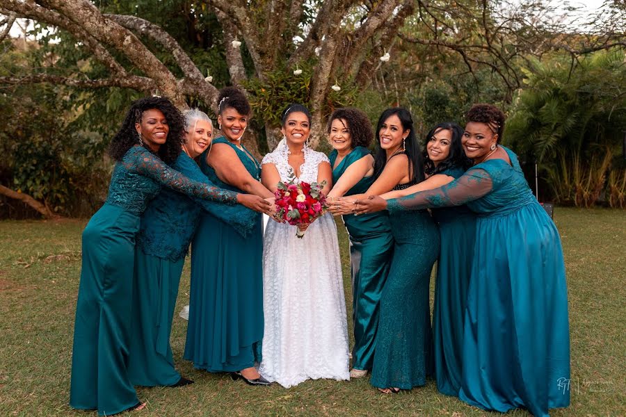 Fotógrafo de casamento Rogério Gonçalves Torres (rogeriotorres). Foto de 11 de maio 2020