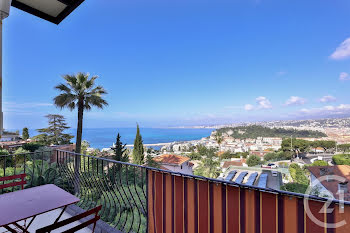 appartement à Nice (06)