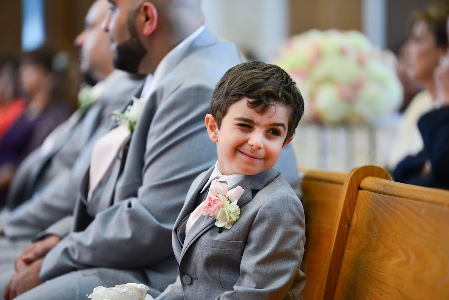 Vestuvių fotografas Hasan Aliyar (hasanaliyar). Nuotrauka 2019 rugsėjo 8
