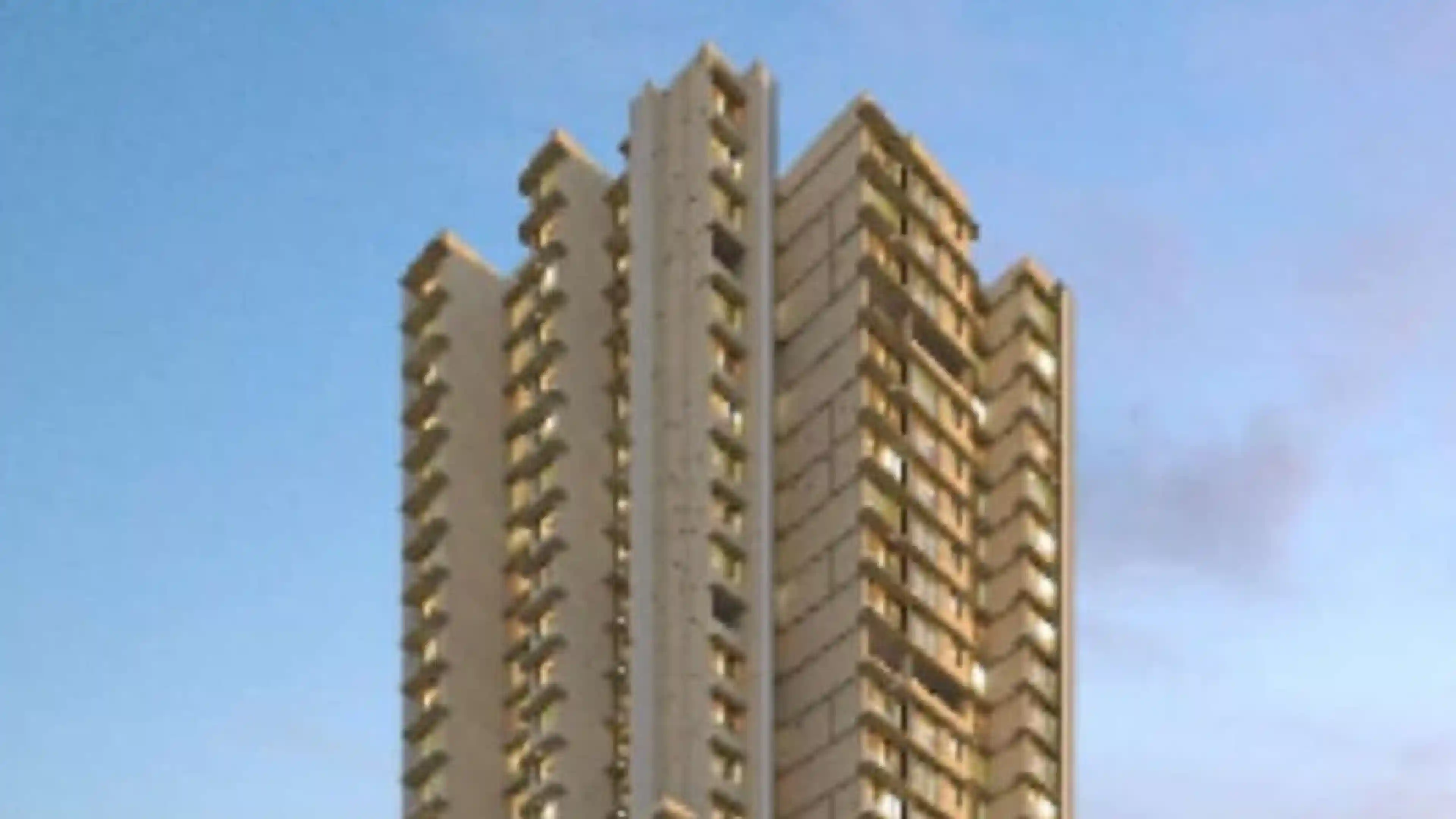 Sudhanshu Aniraj Tower - cover