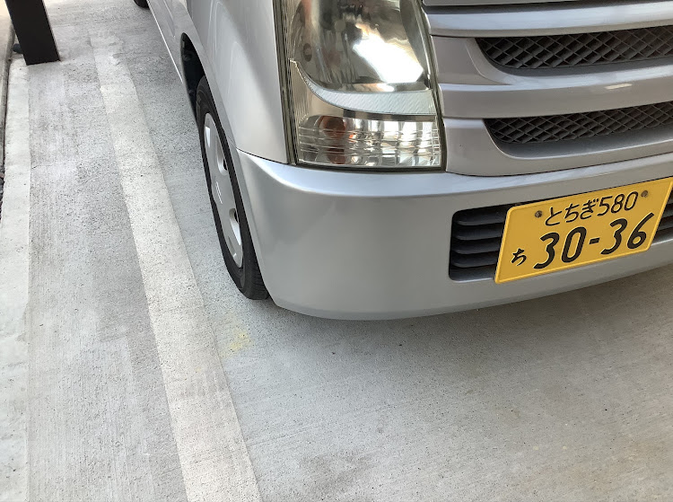 ヴェルファイアのKuhl Racing・Team kuhl‘s・DIY塗装・年内中には復活できるかな？に関するカスタム事例の投稿画像7枚目