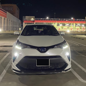 C-HR ZYX11