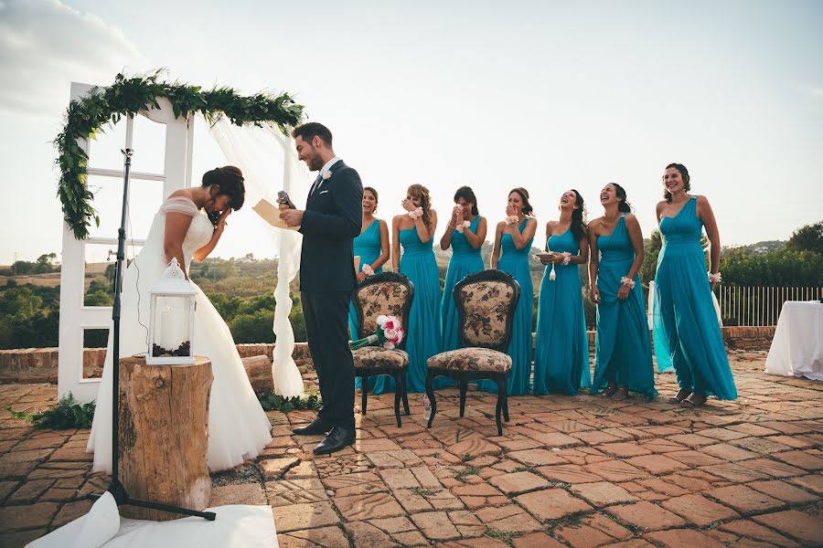 Fotógrafo de bodas Jordi Tudela (jorditudela). Foto del 6 de septiembre 2017