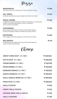 Palsang Eatery menu 6