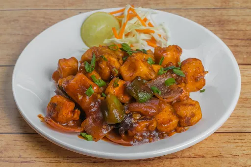 Chilli Paneer