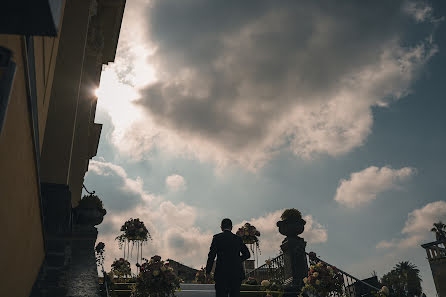 Wedding photographer Giuseppe Esposito (gespositoph). Photo of 23 October 2023