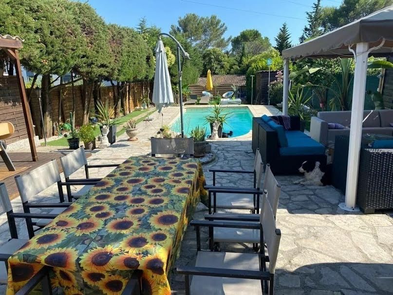 Vente maison 4 pièces 140 m² à Mougins (06250), 697 000 €