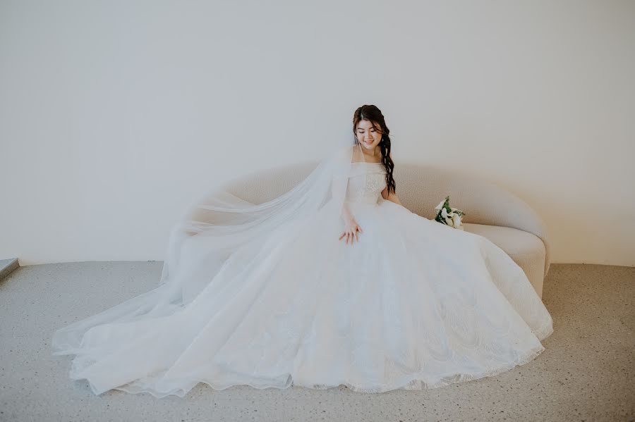 Fotógrafo de bodas Tinh Nguyen (tinhnguyen). Foto del 27 de febrero