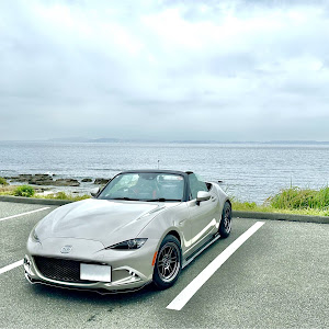 ロードスター ND5RC