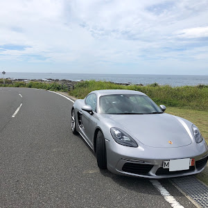 718 ケイマン 982H1